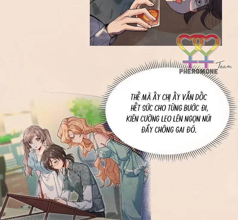 Run Run Rẩy Rẩy Chạy Khỏi Người Chapter 15 - 56