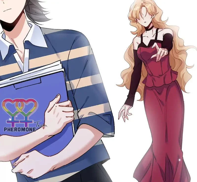 Run Run Rẩy Rẩy Chạy Khỏi Người Chapter 15 - 60