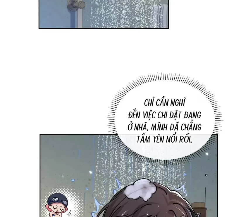 Run Run Rẩy Rẩy Chạy Khỏi Người Chapter 15 - 67