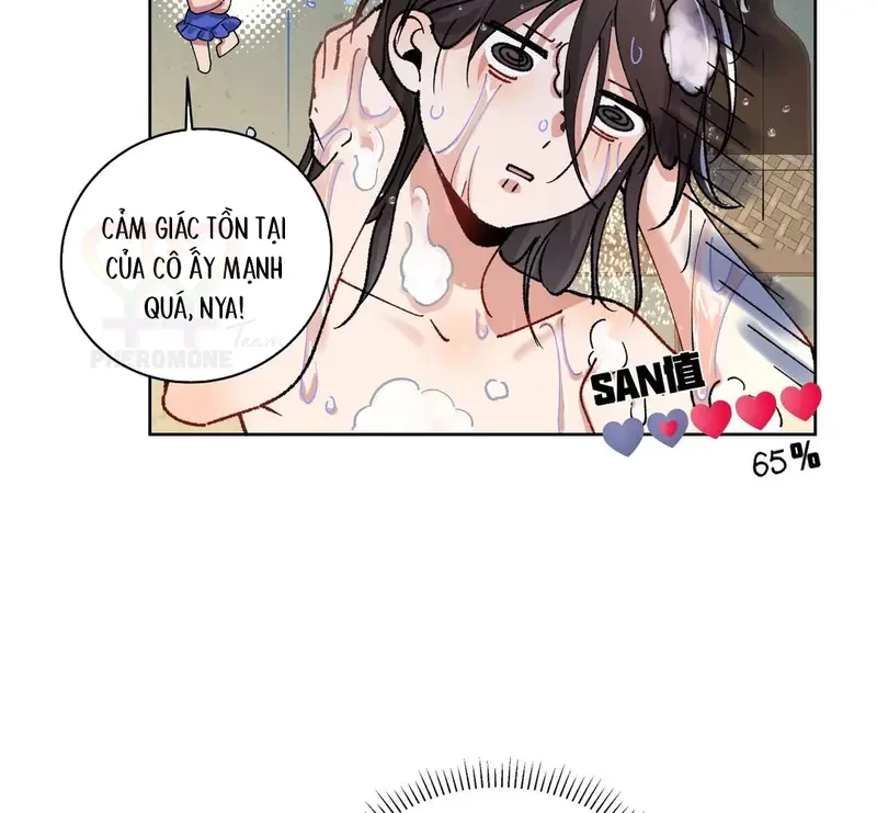 Run Run Rẩy Rẩy Chạy Khỏi Người Chapter 15 - 68