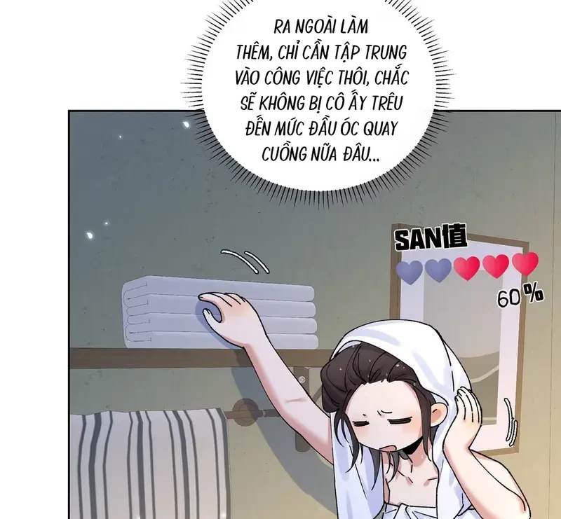 Run Run Rẩy Rẩy Chạy Khỏi Người Chapter 15 - 69