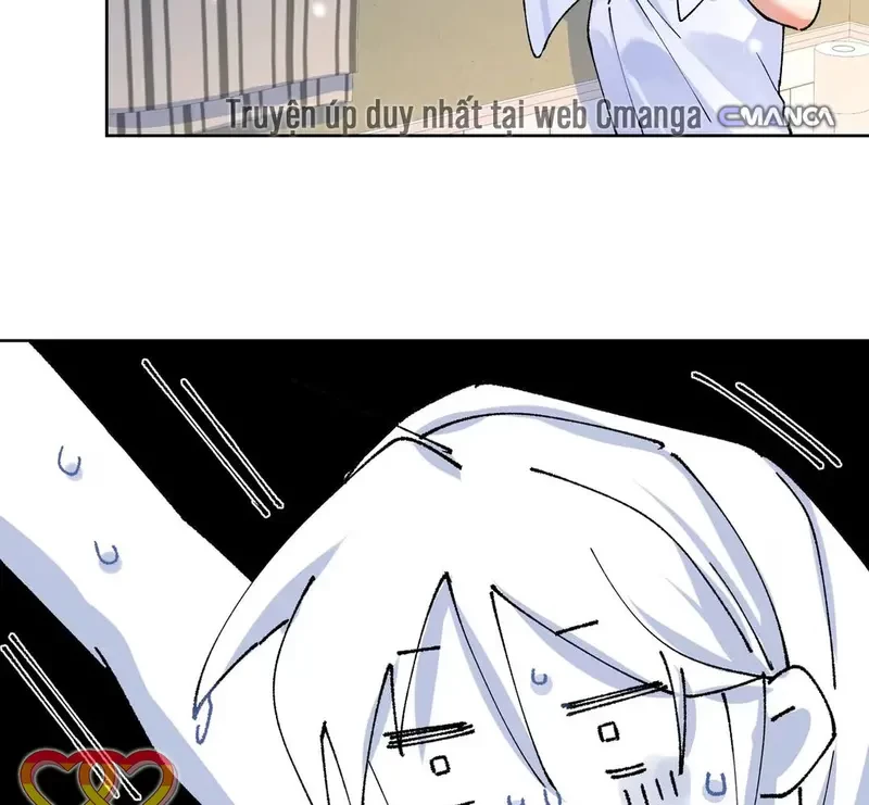 Run Run Rẩy Rẩy Chạy Khỏi Người Chapter 15 - 70