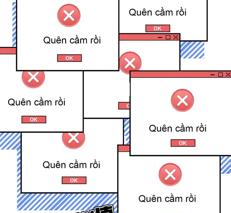 Run Run Rẩy Rẩy Chạy Khỏi Người Chapter 15 - 72