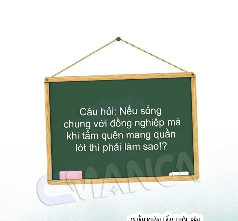 Run Run Rẩy Rẩy Chạy Khỏi Người Chapter 15 - 74