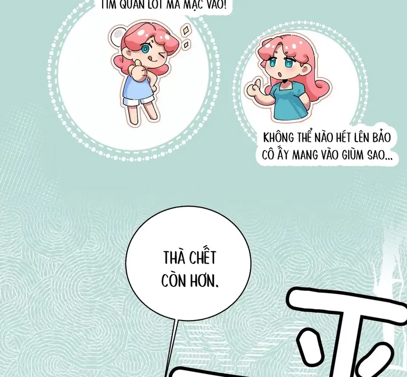 Run Run Rẩy Rẩy Chạy Khỏi Người Chapter 15 - 76