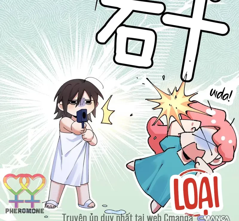 Run Run Rẩy Rẩy Chạy Khỏi Người Chapter 15 - 77