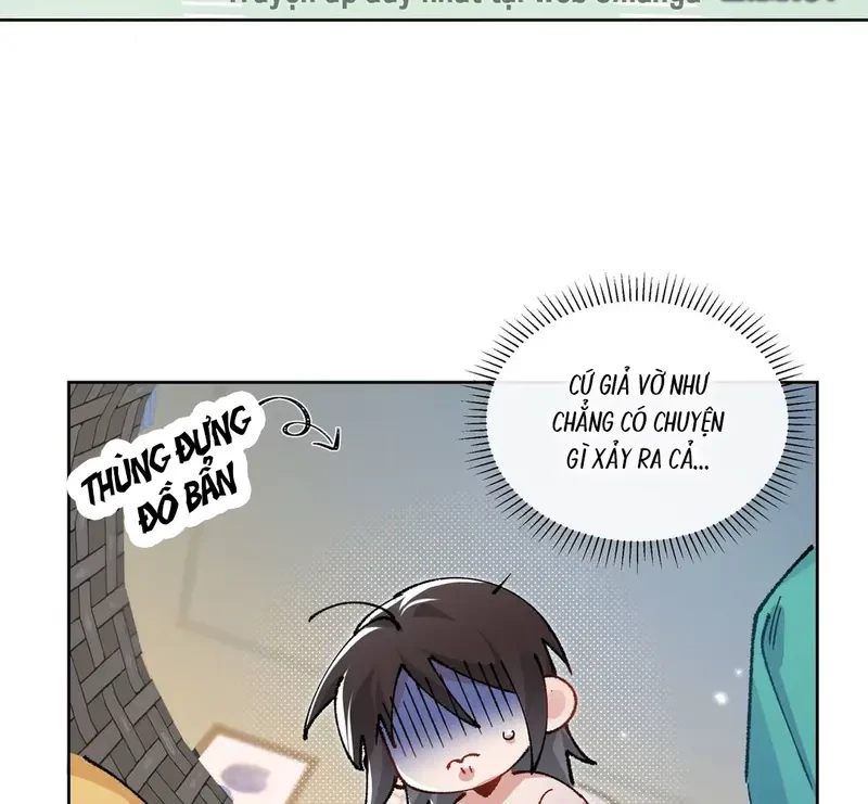 Run Run Rẩy Rẩy Chạy Khỏi Người Chapter 15 - 78