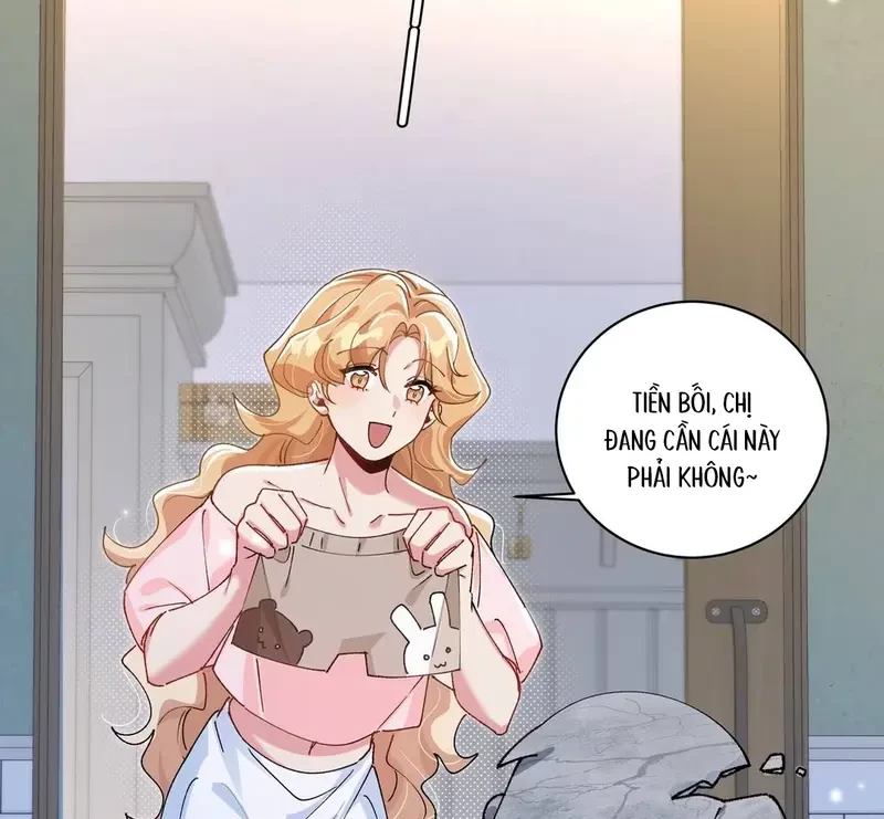 Run Run Rẩy Rẩy Chạy Khỏi Người Chapter 15 - 81