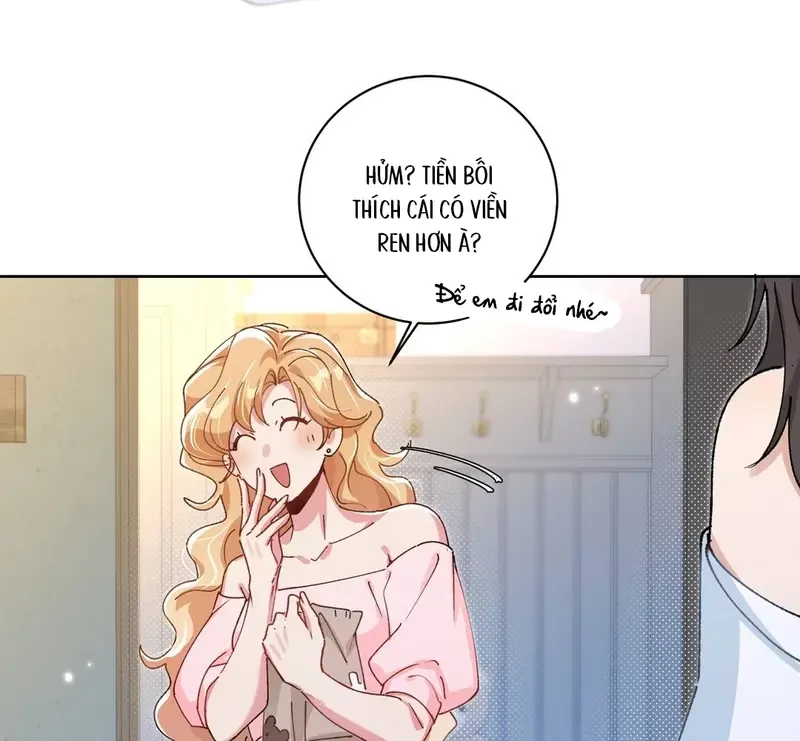 Run Run Rẩy Rẩy Chạy Khỏi Người Chapter 15 - 84