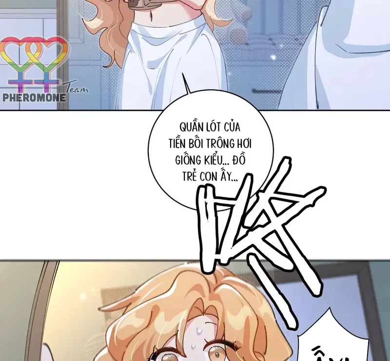 Run Run Rẩy Rẩy Chạy Khỏi Người Chapter 15 - 85