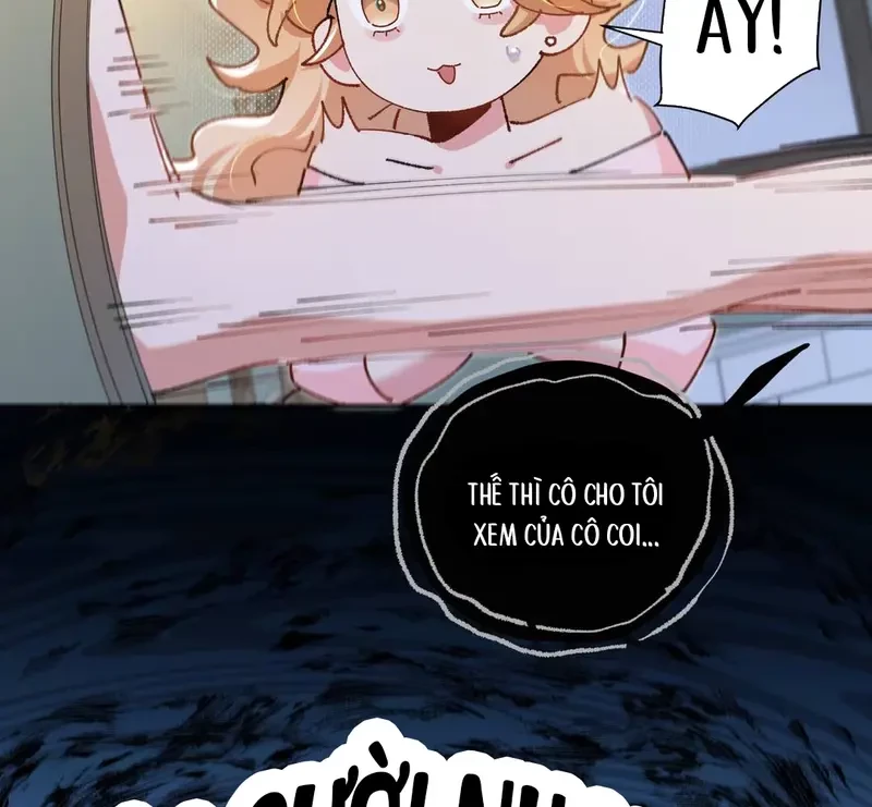 Run Run Rẩy Rẩy Chạy Khỏi Người Chapter 15 - 86