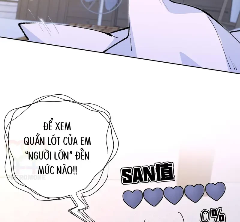 Run Run Rẩy Rẩy Chạy Khỏi Người Chapter 16 - 5