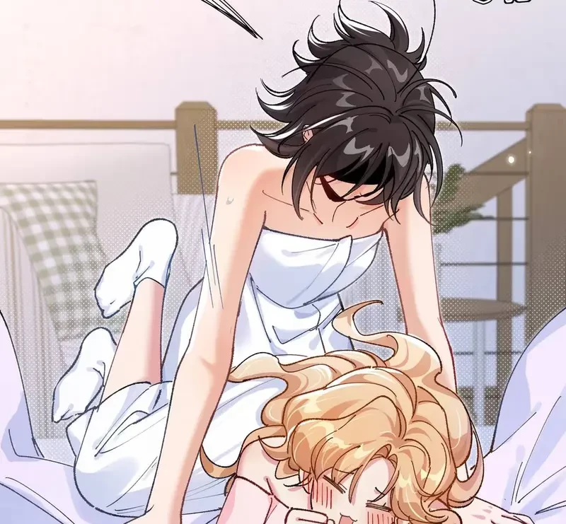 Run Run Rẩy Rẩy Chạy Khỏi Người Chapter 16 - 6