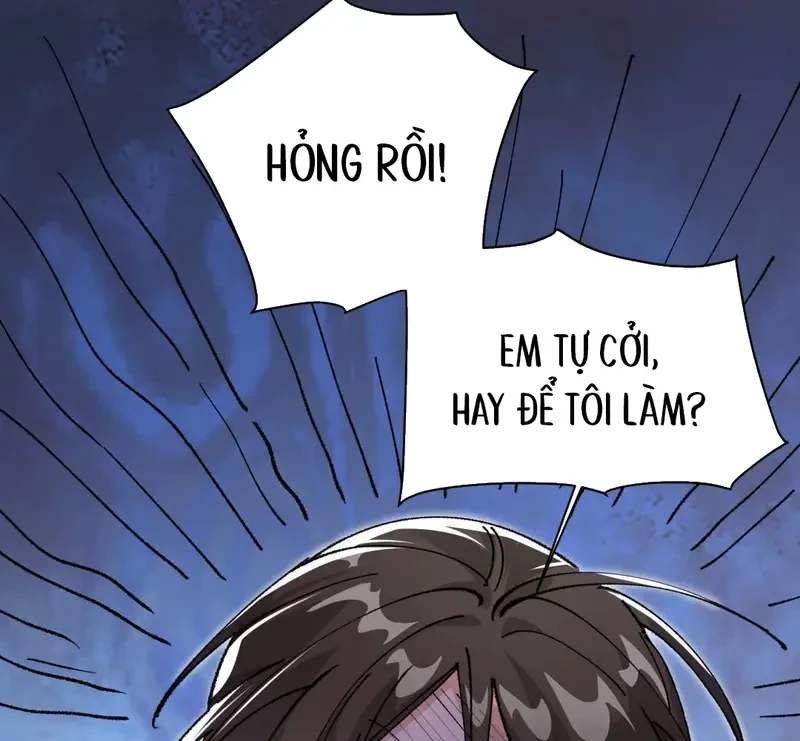 Run Run Rẩy Rẩy Chạy Khỏi Người Chapter 16 - 10