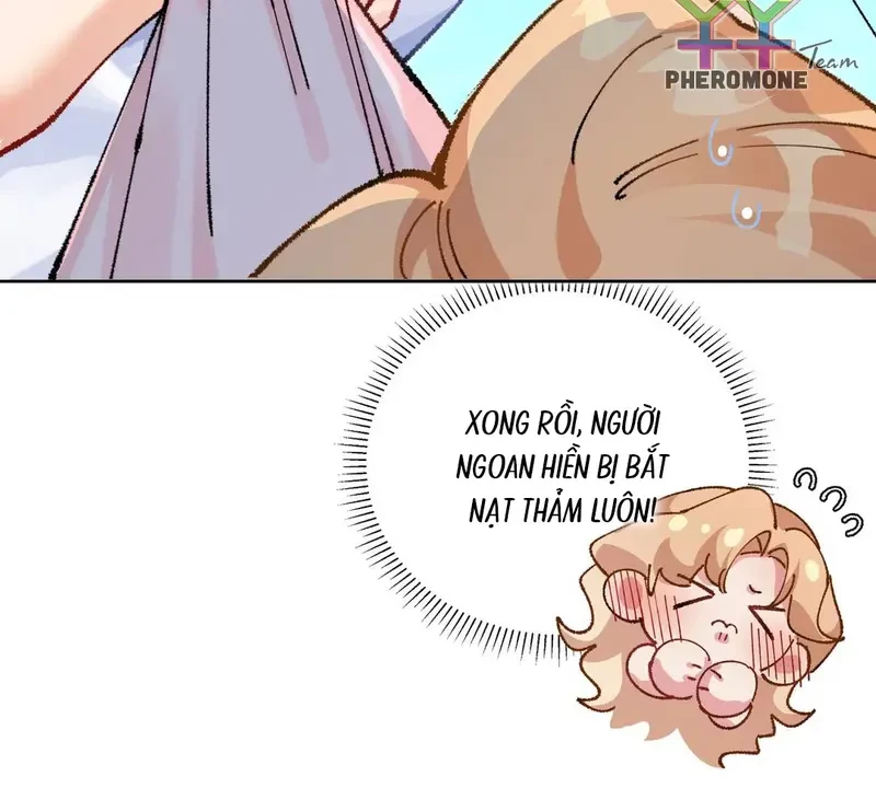 Run Run Rẩy Rẩy Chạy Khỏi Người Chapter 16 - 12