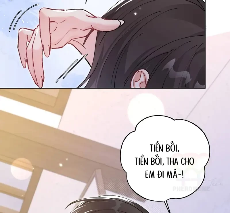 Run Run Rẩy Rẩy Chạy Khỏi Người Chapter 16 - 17