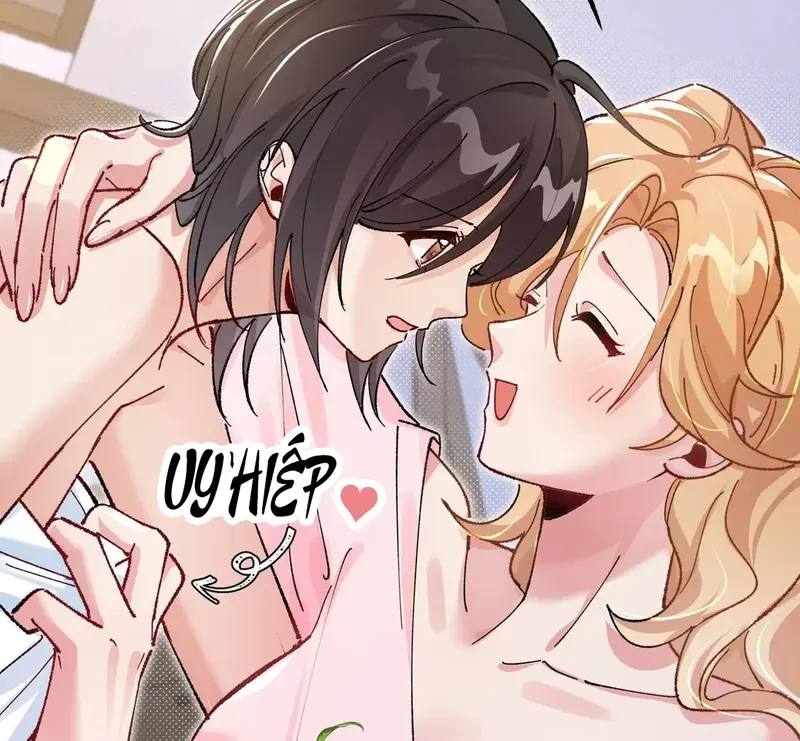 Run Run Rẩy Rẩy Chạy Khỏi Người Chapter 16 - 18