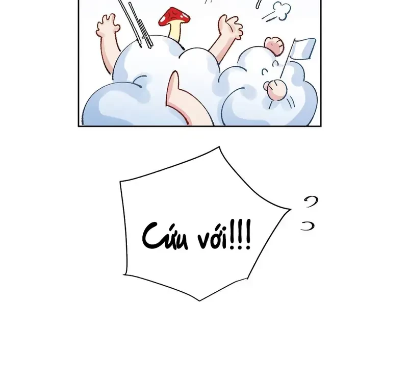 Run Run Rẩy Rẩy Chạy Khỏi Người Chapter 16 - 21