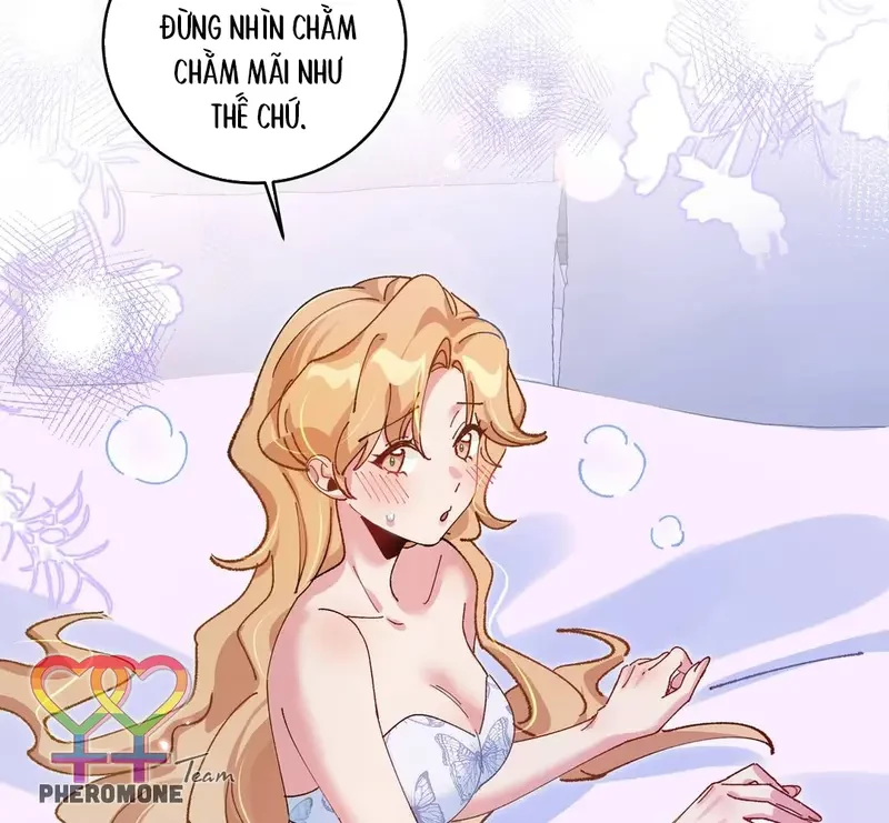 Run Run Rẩy Rẩy Chạy Khỏi Người Chapter 16 - 24