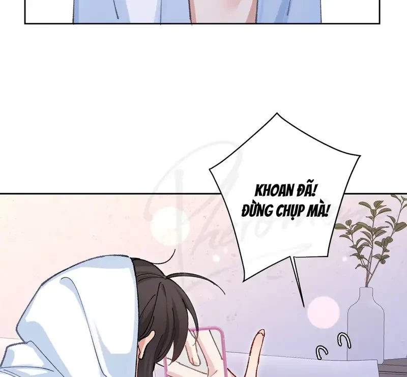 Run Run Rẩy Rẩy Chạy Khỏi Người Chapter 16 - 28