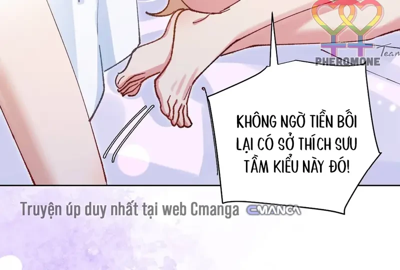 Run Run Rẩy Rẩy Chạy Khỏi Người Chapter 16 - 30