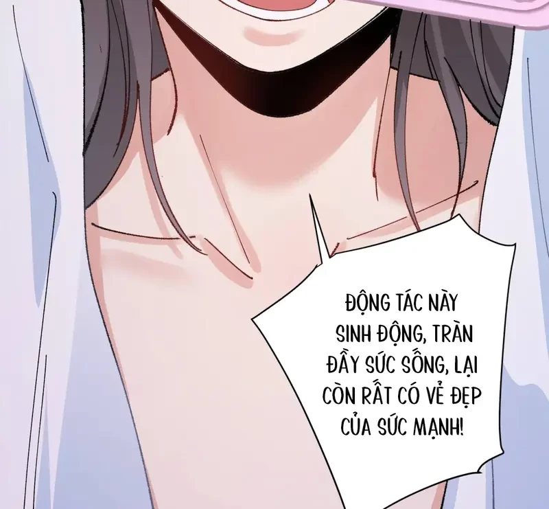 Run Run Rẩy Rẩy Chạy Khỏi Người Chapter 16 - 34