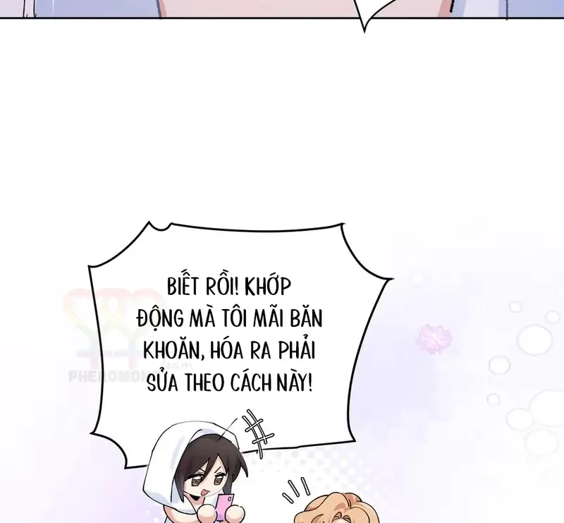 Run Run Rẩy Rẩy Chạy Khỏi Người Chapter 16 - 35