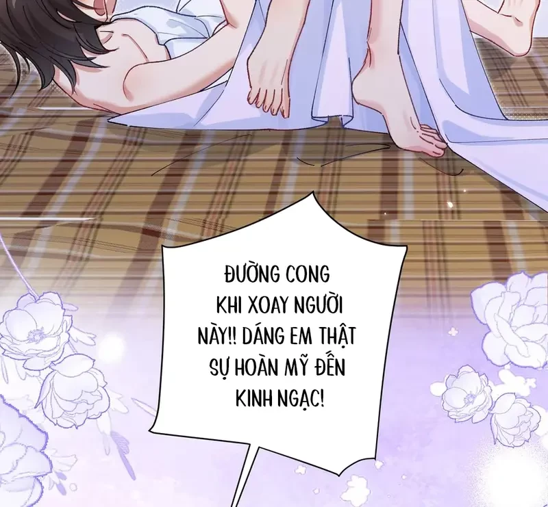 Run Run Rẩy Rẩy Chạy Khỏi Người Chapter 16 - 40