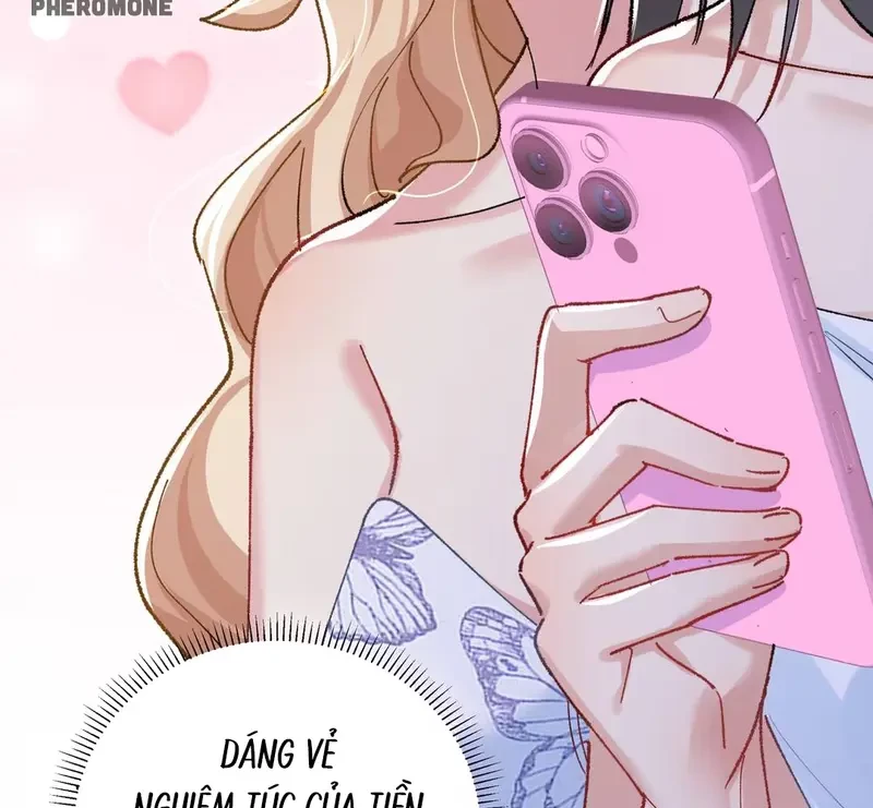 Run Run Rẩy Rẩy Chạy Khỏi Người Chapter 16 - 48