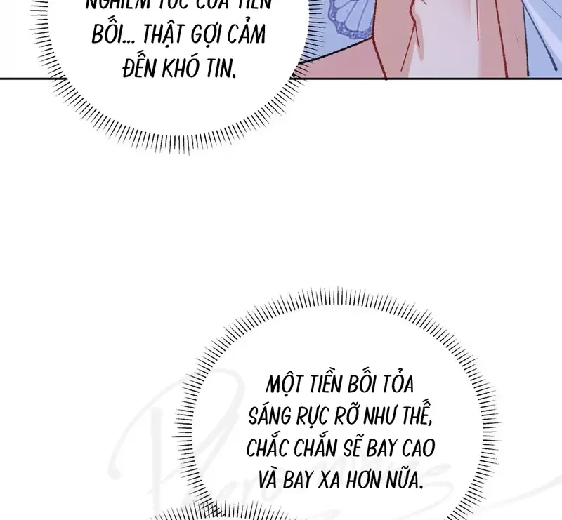 Run Run Rẩy Rẩy Chạy Khỏi Người Chapter 16 - 49