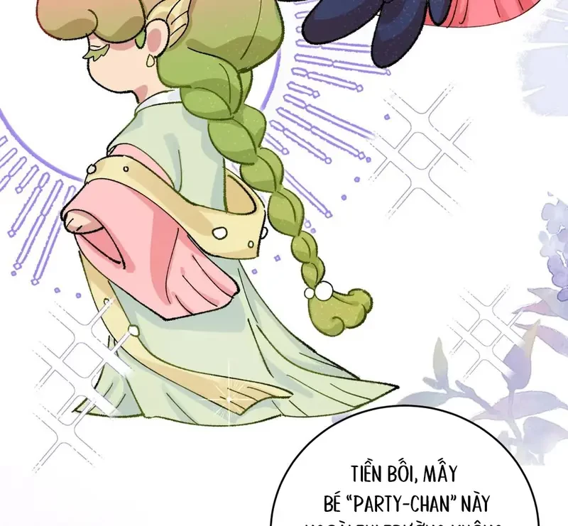 Run Run Rẩy Rẩy Chạy Khỏi Người Chapter 16 - 54