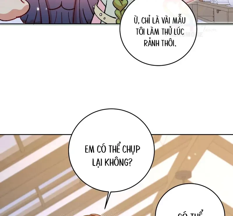 Run Run Rẩy Rẩy Chạy Khỏi Người Chapter 16 - 56