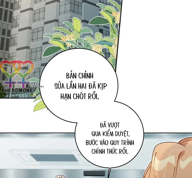 Run Run Rẩy Rẩy Chạy Khỏi Người Chapter 16 - 61