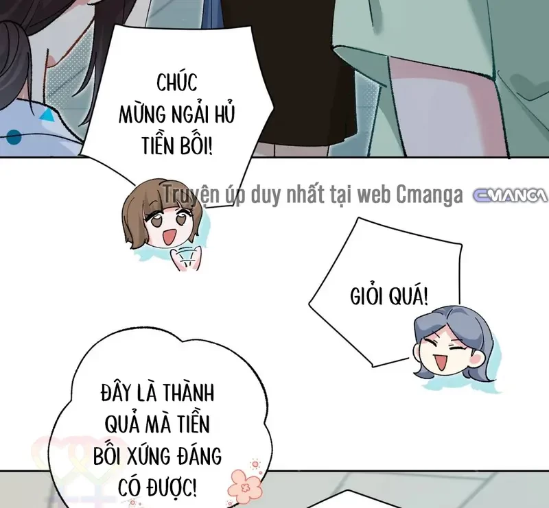 Run Run Rẩy Rẩy Chạy Khỏi Người Chapter 16 - 63