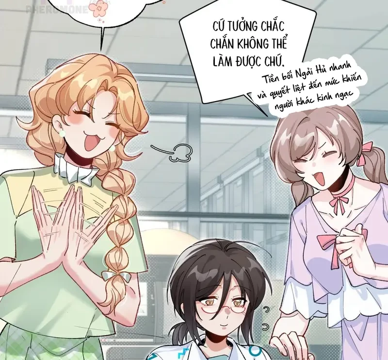 Run Run Rẩy Rẩy Chạy Khỏi Người Chapter 16 - 64