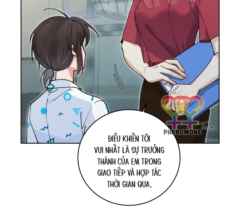 Run Run Rẩy Rẩy Chạy Khỏi Người Chapter 16 - 67