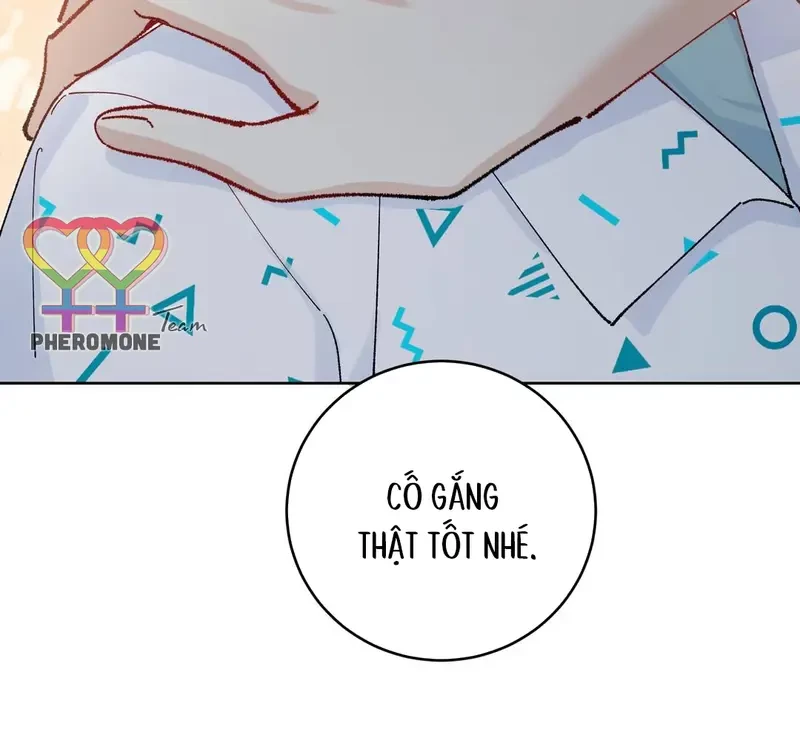 Run Run Rẩy Rẩy Chạy Khỏi Người Chapter 16 - 71