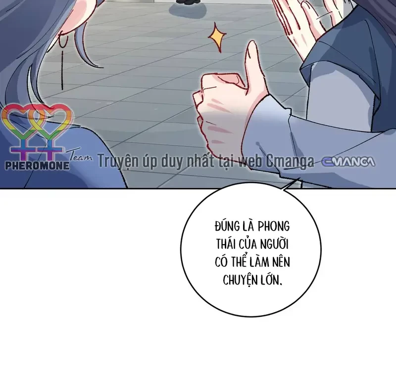 Run Run Rẩy Rẩy Chạy Khỏi Người Chapter 16 - 74