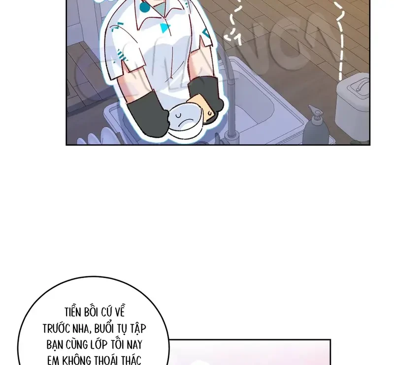 Run Run Rẩy Rẩy Chạy Khỏi Người Chapter 16 - 79