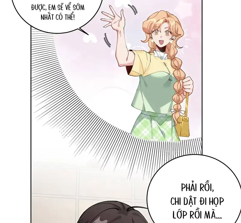 Run Run Rẩy Rẩy Chạy Khỏi Người Chapter 16 - 80