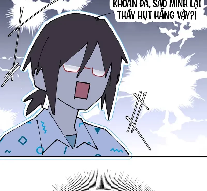 Run Run Rẩy Rẩy Chạy Khỏi Người Chapter 16 - 82