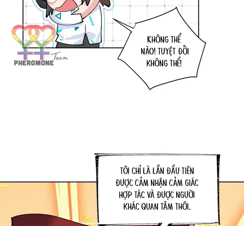 Run Run Rẩy Rẩy Chạy Khỏi Người Chapter 16 - 86