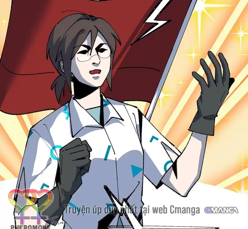 Run Run Rẩy Rẩy Chạy Khỏi Người Chapter 16 - 87