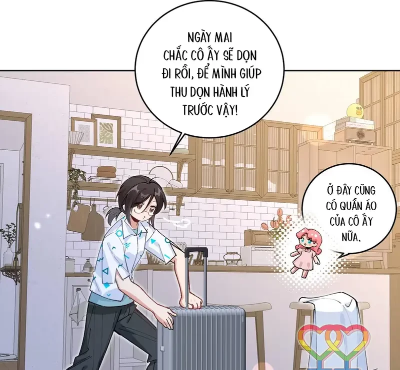 Run Run Rẩy Rẩy Chạy Khỏi Người Chapter 16 - 89