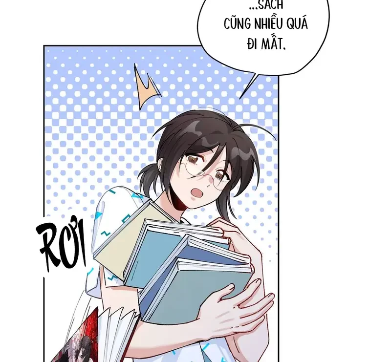 Run Run Rẩy Rẩy Chạy Khỏi Người Chapter 16 - 91