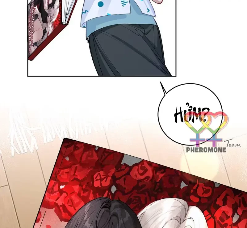 Run Run Rẩy Rẩy Chạy Khỏi Người Chapter 16 - 92