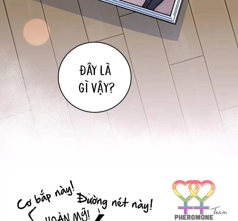 Run Run Rẩy Rẩy Chạy Khỏi Người Chapter 16 - 94