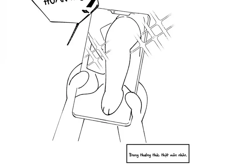 Run Run Rẩy Rẩy Chạy Khỏi Người Chapter 16 - 95