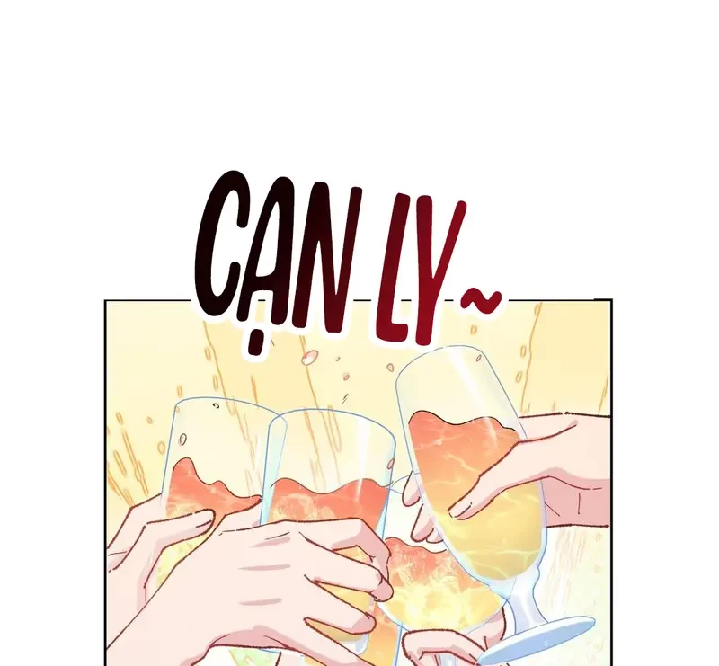 Run Run Rẩy Rẩy Chạy Khỏi Người Chapter 17 - 4