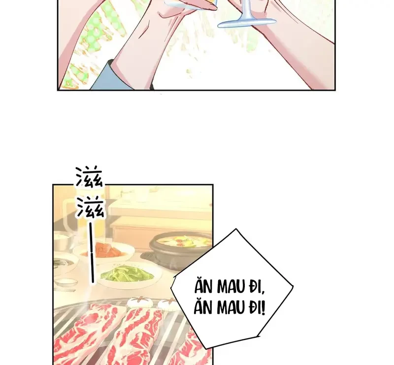 Run Run Rẩy Rẩy Chạy Khỏi Người Chapter 17 - 5